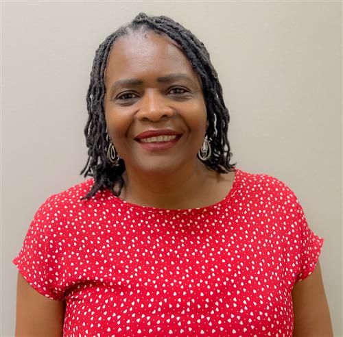 Noline Martin - Principal